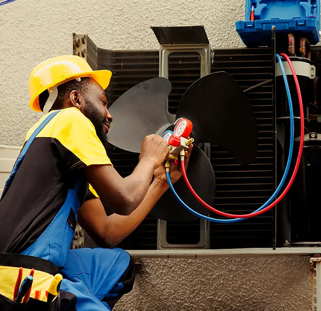 Why Homeowners & Businesses Trust Us in Garden Grove, CA?