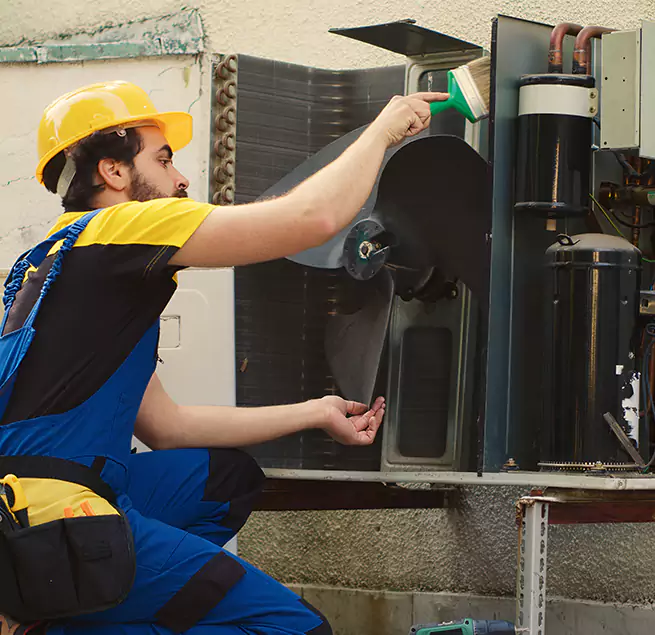 Why Homeowners & Businesses Trust Us Garden Grove, CA?