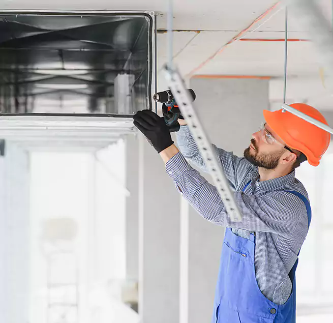 Why Homeowners & Businesses Trust Us in Garden Grove, CA?