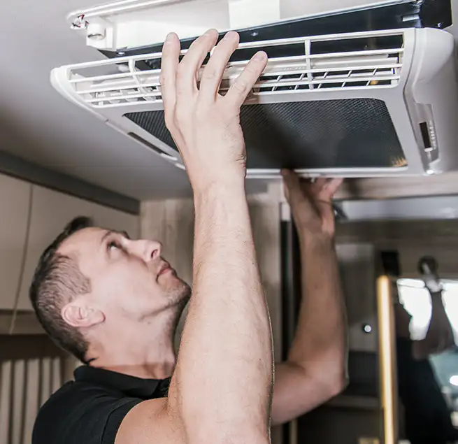 Why Homeowners & Businesses Trust Us Garden Grove, CA