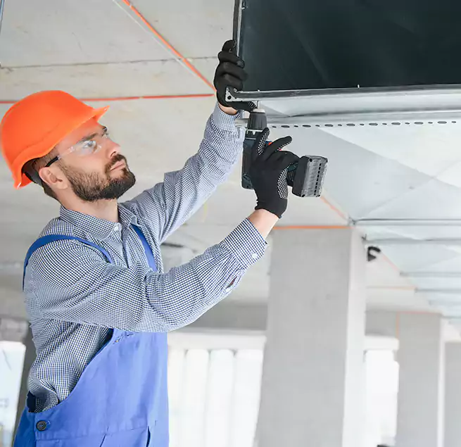 Why Homeowners & Businesses Trust Us in Garden Grove, CA?