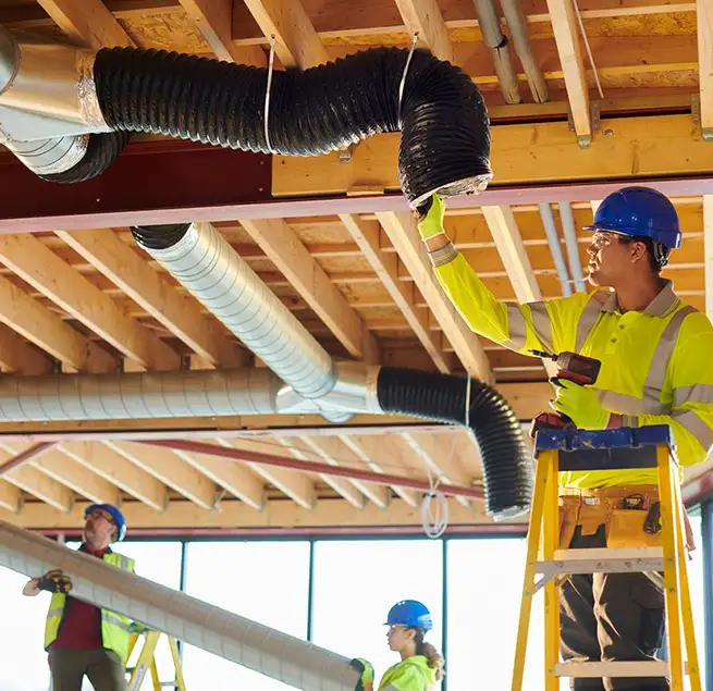 Why Homeowners & Businesses Trust Us in Garden Grove, CA?