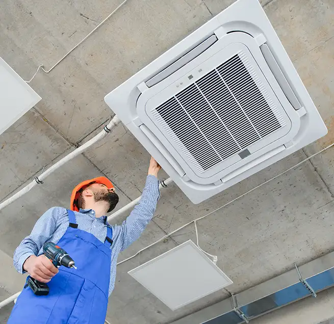 Why Homeowners & Businesses Trust Us in Garden Grove, CA