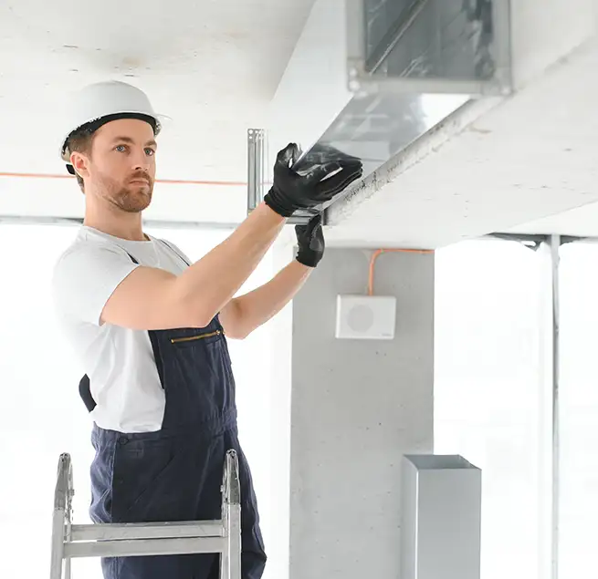 Why Homeowners & Businesses Trust Us in Garden Grove, CA?