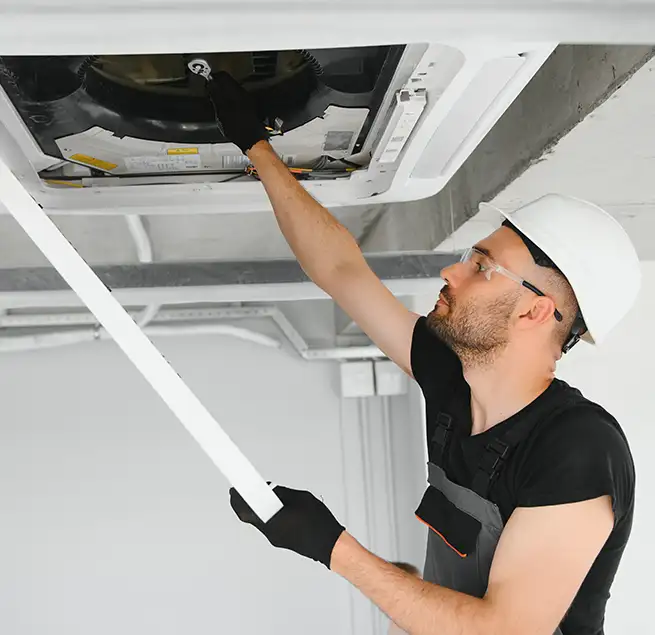 Why Homeowners & Businesses Trust Us in Garden Grove, CA?