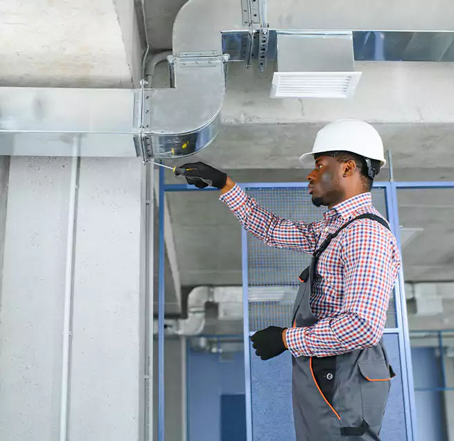 Why Homeowners & Businesses Trust Us in Garden Grove, CA