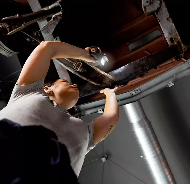 Why Homeowners & Businesses Trust Us Garden Grove, CA