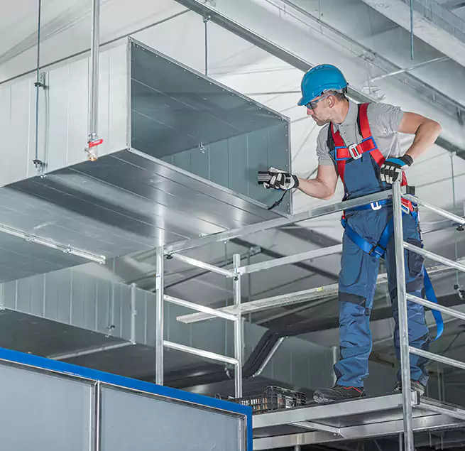 Why Homeowners & Businesses Trust Us Garden Grove, CA