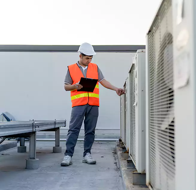 Why Homeowners & Businesses Trust Us in Garden Grove, CA?