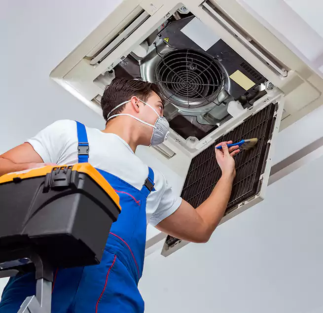 Why Homeowners & Businesses Trust Us in Garden Grove, CA?